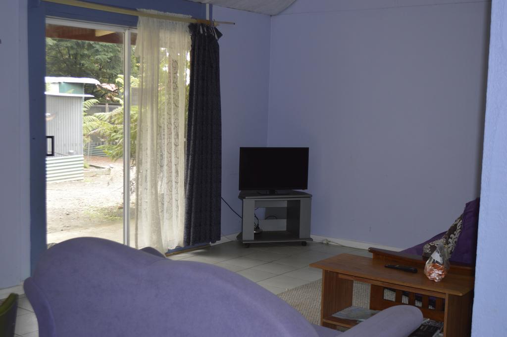 Fauna Australia Wildlife Retreat Lavers Hill Exterior photo